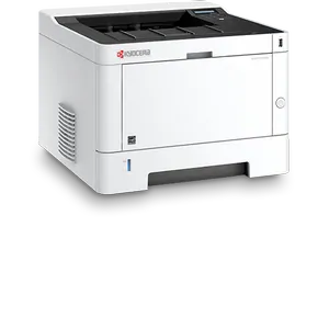 Замена лазера на принтере Kyocera P2040DN в Перми